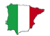 CIUDADELA S.A. DE INVERSIONES - Italiano