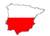 CIUDADELA S.A. DE INVERSIONES - Polski